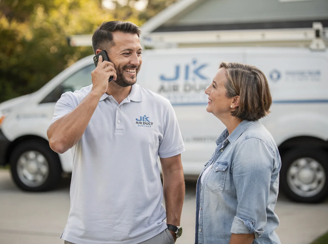 Air Duct Cleaning Blue Springs, NE FAQs